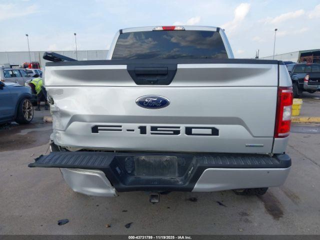 Ford F-150 Xl Image 13