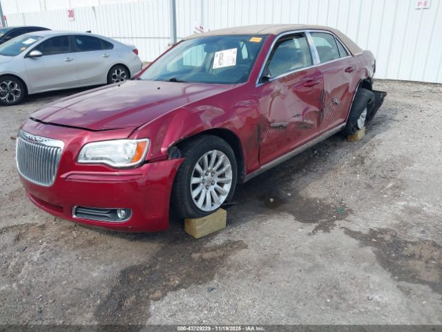 Chrysler 300 Motown Image 4