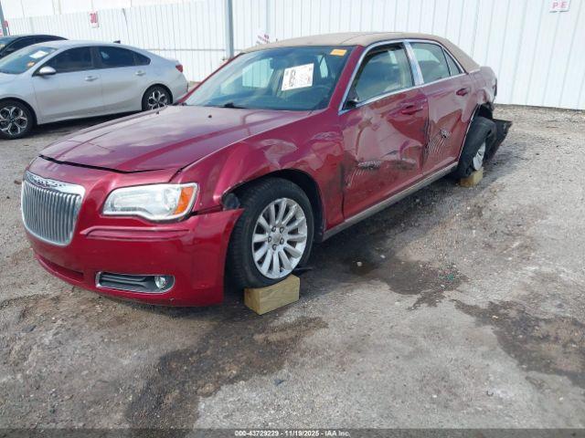 Chrysler 300 Motown Image 4