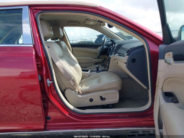 Chrysler 300 Motown Image 11