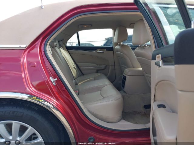 Chrysler 300 Motown Image 5