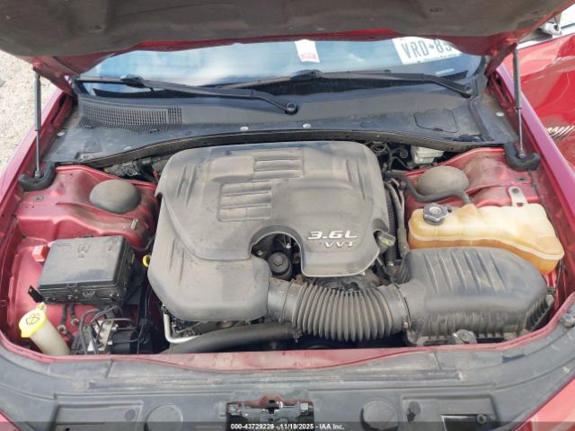 Chrysler 300 Motown Image 7