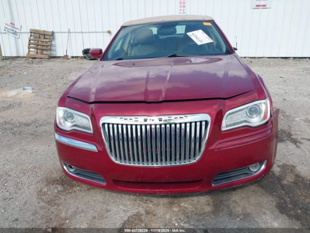 Chrysler 300 Motown Image 14