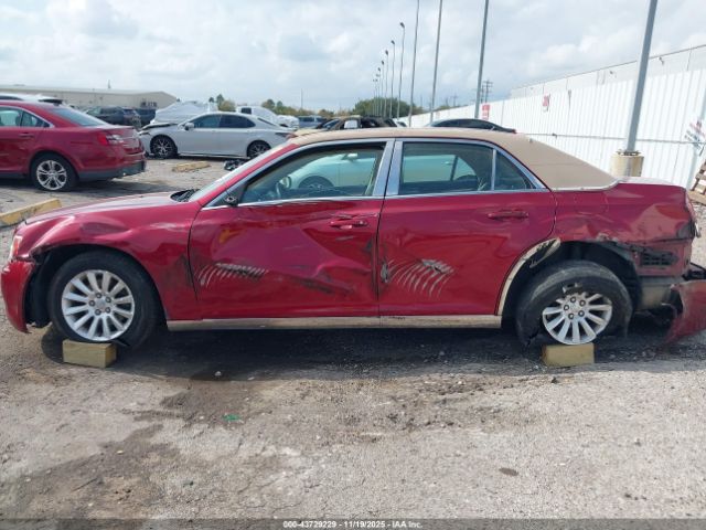 Chrysler 300 Motown Image 15