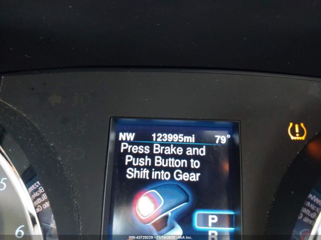 Chrysler 300 Motown Image 12