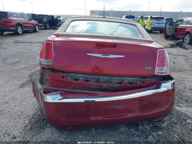 Chrysler 300 Motown Image 13