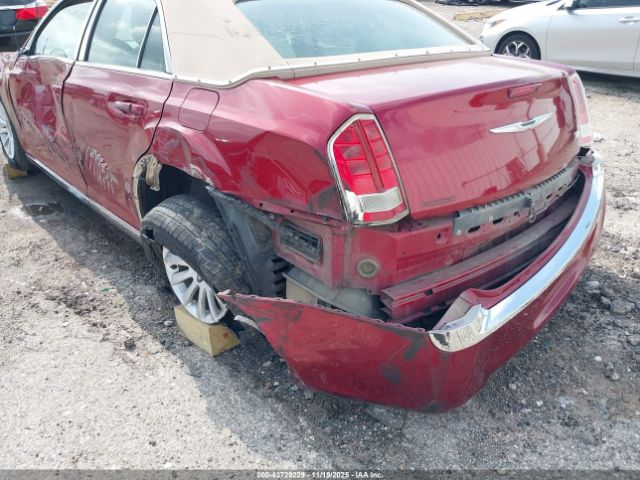 Chrysler 300 Motown Image 16