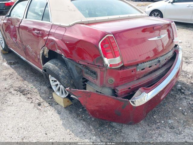 Chrysler 300 Motown Image 16