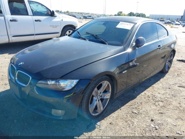 BMW 3 Series Image 6