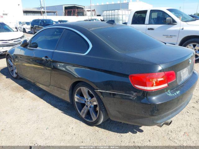 BMW 3 Series Image 8