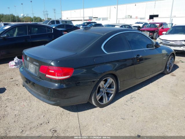 BMW 3 Series Image 7