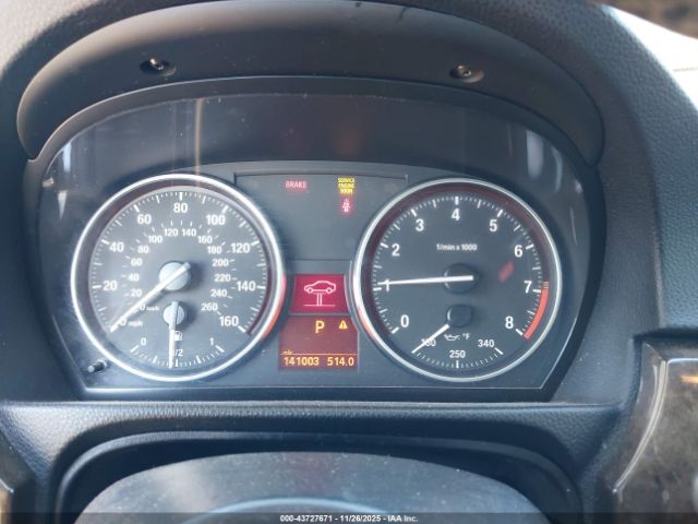 BMW 3 Series Image 15