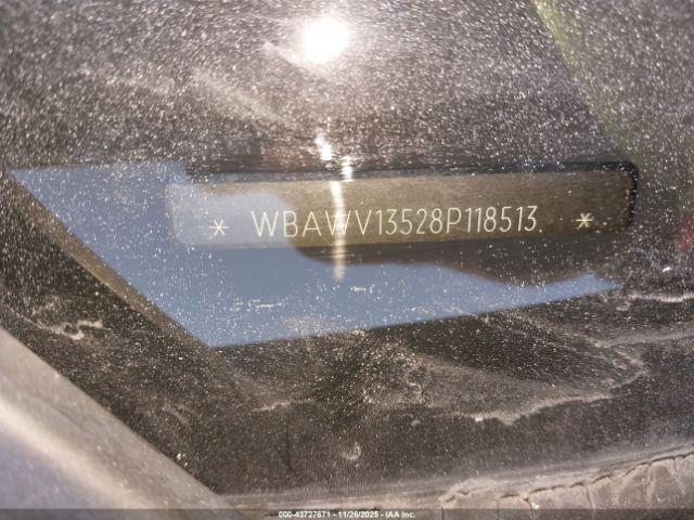 BMW 3 Series Image 11