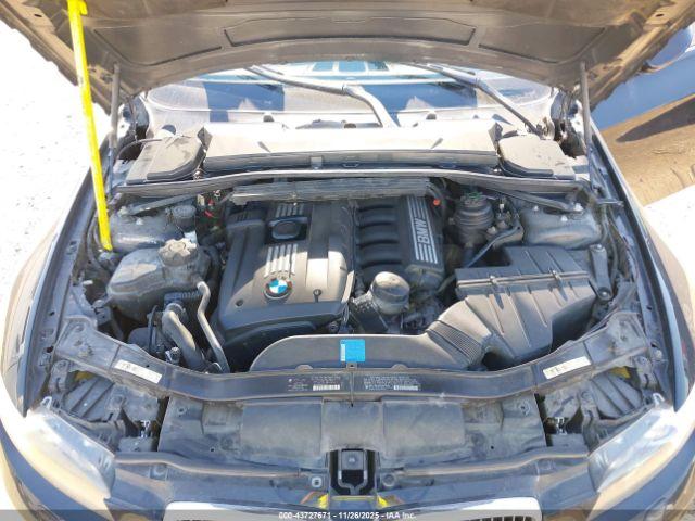 BMW 3 Series Image 12