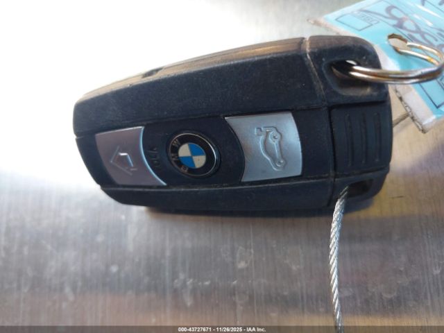 BMW 3 Series Image 14