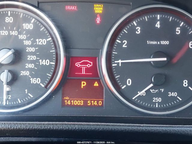 BMW 3 Series Image 4