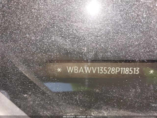 BMW 3 Series Image 3