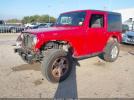 Jeep Wrangler Sport Image 9
