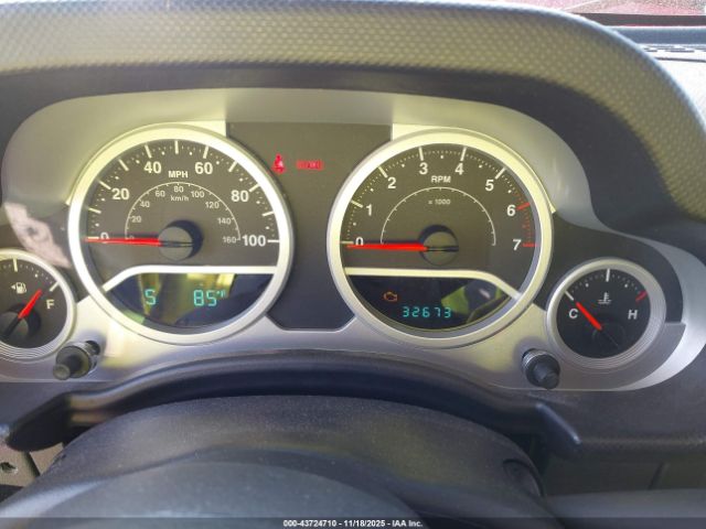 Jeep Wrangler Sport Image 2