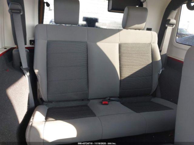 Jeep Wrangler Sport Image 11