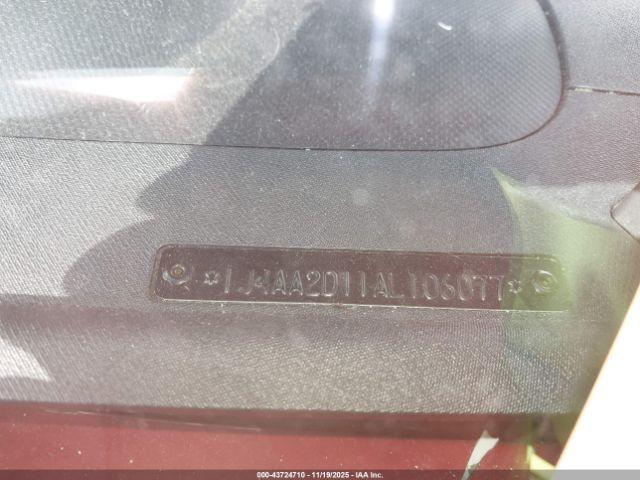 Jeep Wrangler Sport Image 5