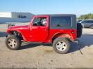 Jeep Wrangler Sport Image 17