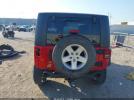 Jeep Wrangler Sport Image 14