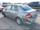 Nissan Versa 1.8sl Image 5