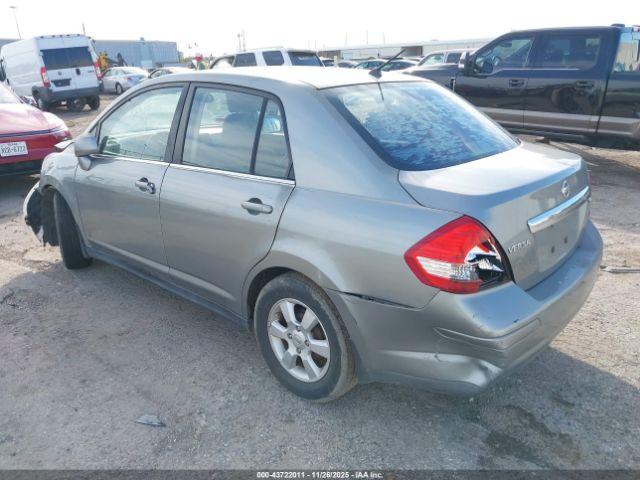 Nissan Versa 1.8sl Image 5