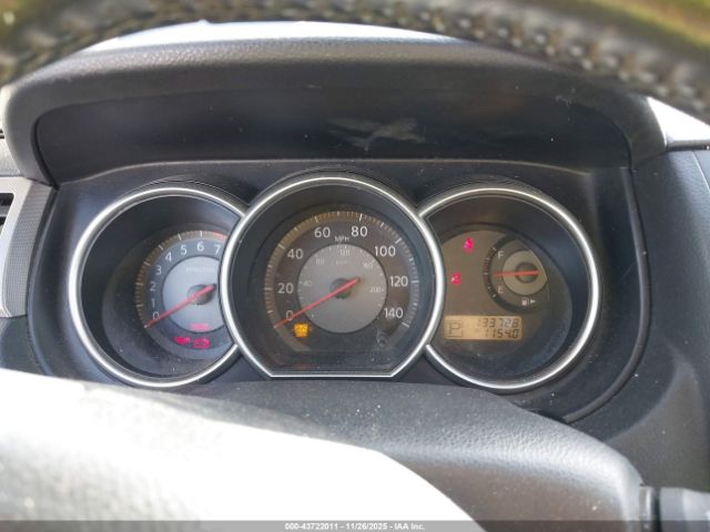 Nissan Versa 1.8sl Image 7