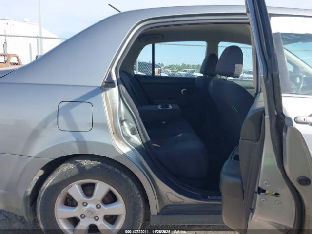 Nissan Versa 1.8sl Image 6