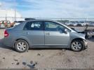 Nissan Versa 1.8sl Image 11