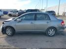 Nissan Versa 1.8sl Image 16
