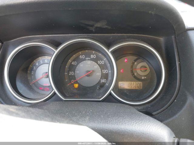 Nissan Versa 1.8sl Image 14