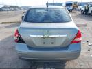 Nissan Versa 1.8sl Image 13