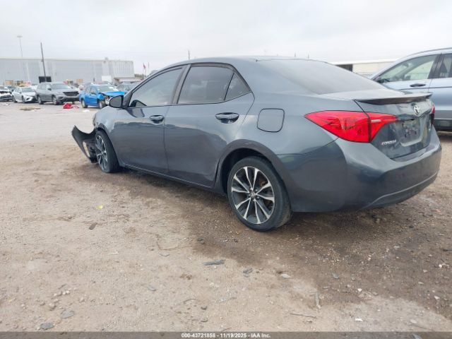 Toyota Corolla Se Image 14