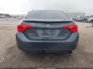 Toyota Corolla Se Image 15
