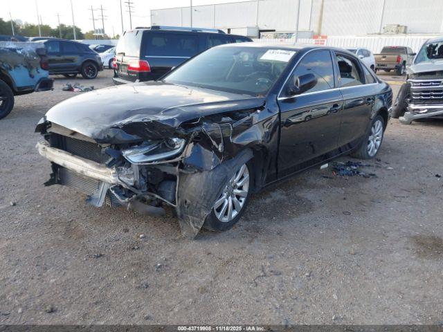 Audi A4 2.0t Premium Image 5