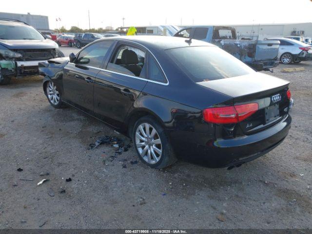 Audi A4 2.0t Premium Image 6