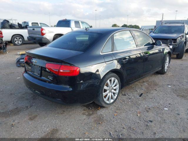Audi A4 2.0t Premium Image 7