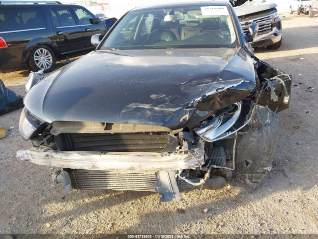 Audi A4 2.0t Premium Image 2