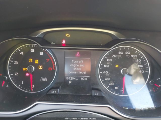 Audi A4 2.0t Premium Image 11