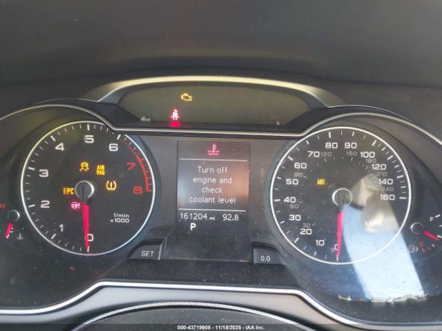 Audi A4 2.0t Premium Image 11