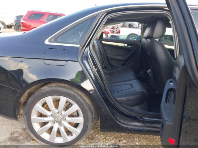 Audi A4 2.0t Premium Image 3