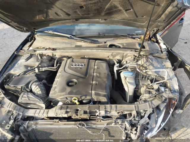 Audi A4 2.0t Premium Image 15