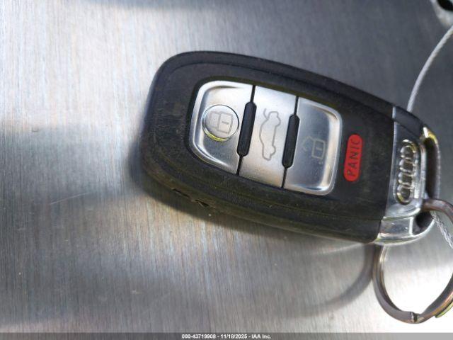 Audi A4 2.0t Premium Image 10