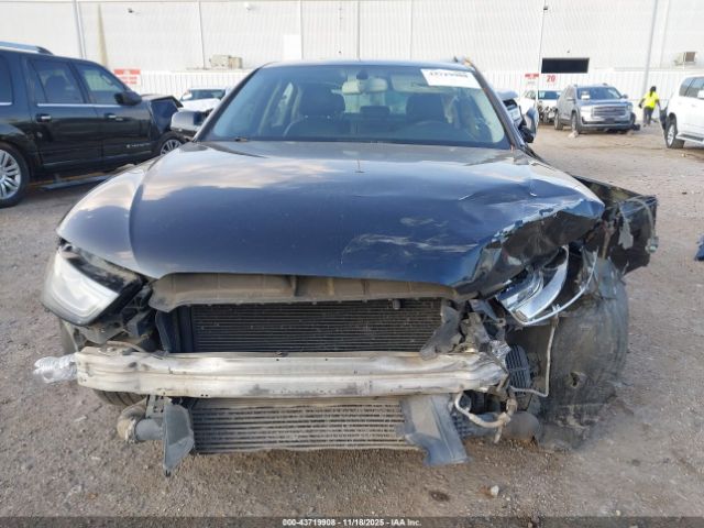 Audi A4 2.0t Premium Image 14