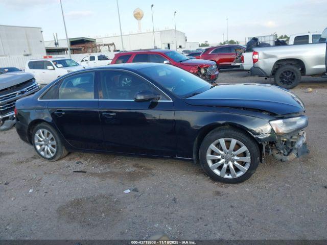 Audi A4 2.0t Premium Image 16