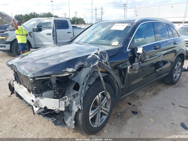 Mercedes-Benz GLC Image 12