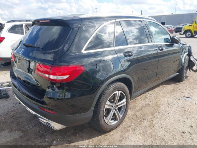 Mercedes-Benz GLC Image 13